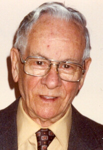 Joseph A. Nadeau