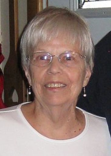 Delma  F. Sommers