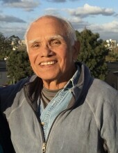 Arthur Retiz, Sr.