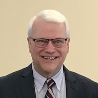 Pastor Kim H. Lewis