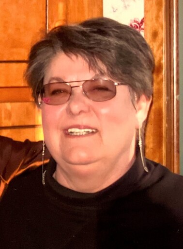 Sharon Rickert's obituary image