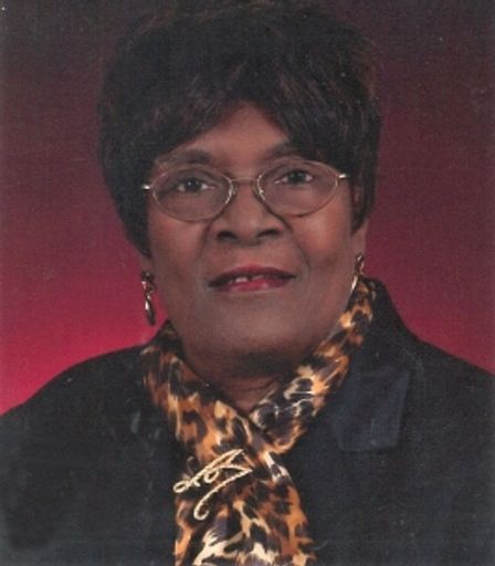 Mamie Lee Collington