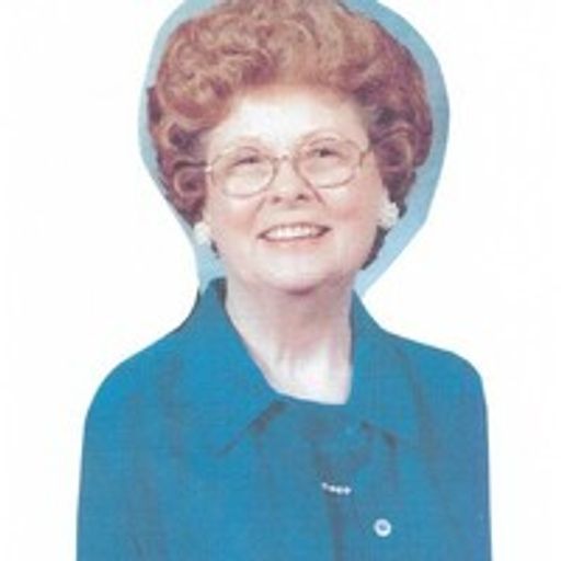 Nancy Louise Briggeman Profile Photo