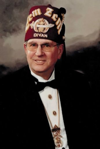 Frederick M. Cunningham, Sr.