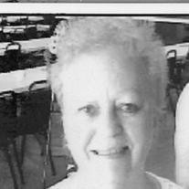 Mrs. Sheila Lynn Hart Profile Photo