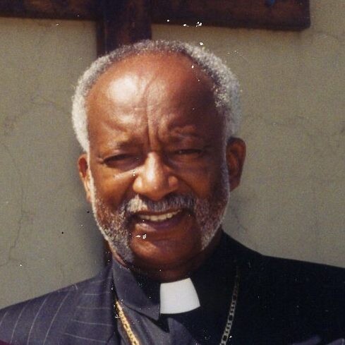 Bishop Walter Terone Shephard Profile Photo