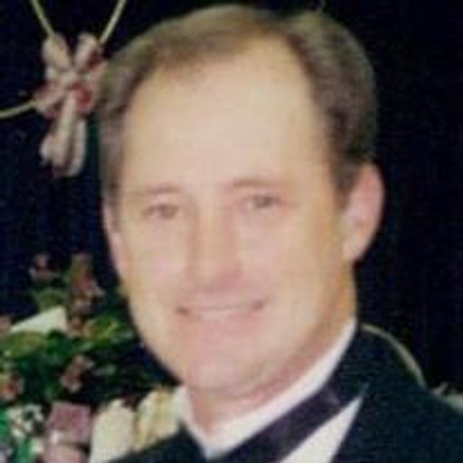 Robert "Bob" Alan Ray