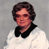 Peggy Janice Sones Profile Photo