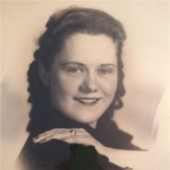 Mary Sue Crosby Bernreuter