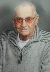 George Edward White, Jr.