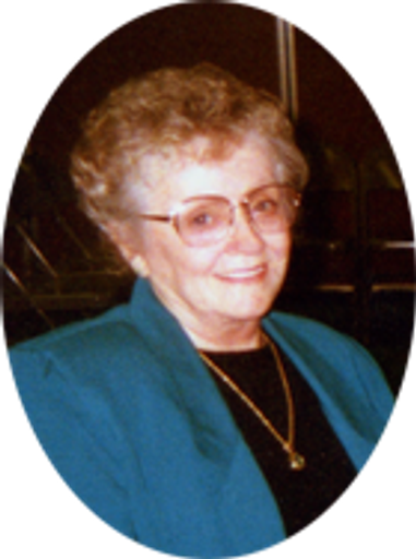 Patsy  Ruth (Perry)  Kirk