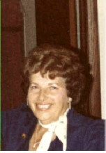 Geraldine A. "Pearl" Brookman