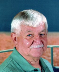 Barry Hundley, Sr.