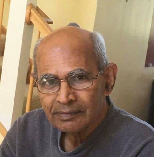 Shirishkumar F. Patel Profile Photo
