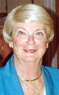 Betty G. Scott