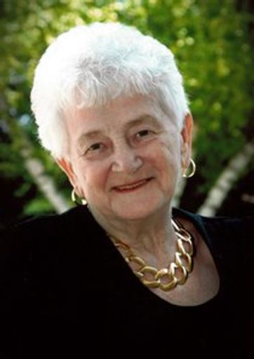 Audrey J. Heberer