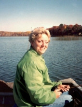 Christine I. Edlund Profile Photo