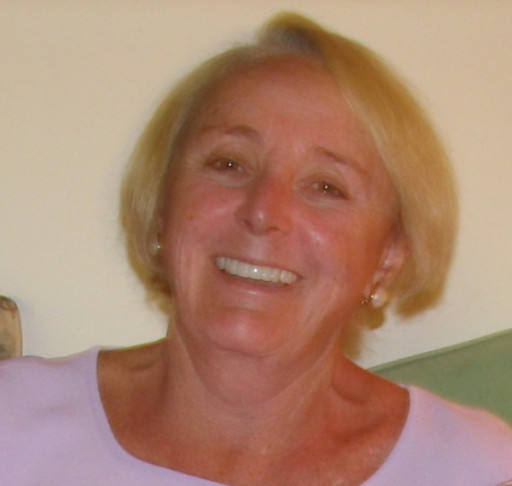 Nancy O'Sullivan Profile Photo