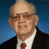 Charles G. Welch