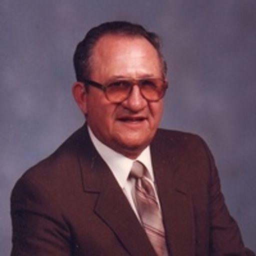 Loren P. Maruga