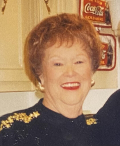 Patsy Ann Wilson Baker Profile Photo
