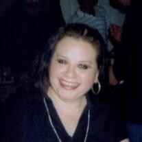 Evangelina Almendarez