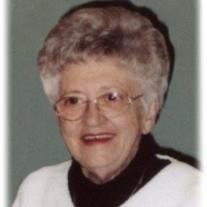 Betty Joy Mathews Profile Photo