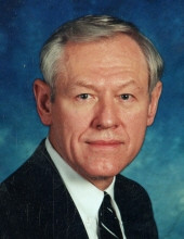 David Herbert Kuper, M.D. Profile Photo