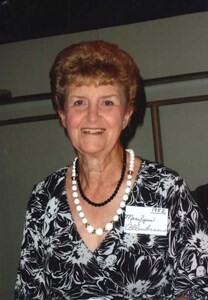 Merilyn Jean Allenbrand