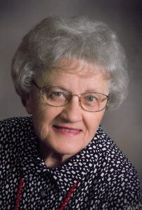 Joyce M. Bailey Profile Photo