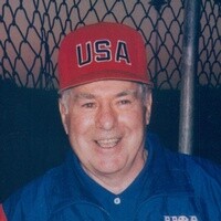 Ralph A Raymond, Sr