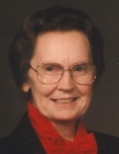 Peggy Barbara Jean Cavaness Profile Photo
