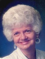 Shirley M. Arnold Harrison "Nana"