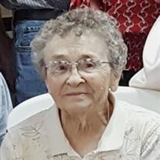 Carolyn Luella Johnk