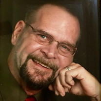 Jim Pendleton Profile Photo