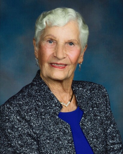 Gertrude Rieb Profile Photo