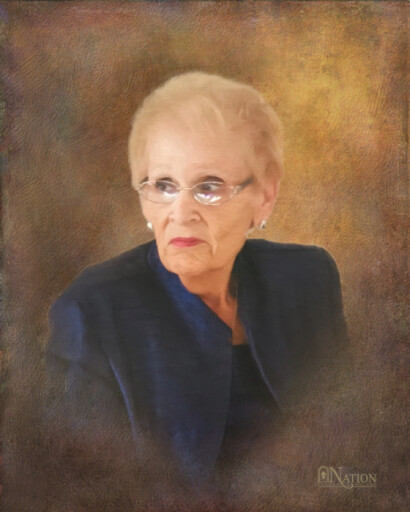 Martha E. Mcknight Profile Photo