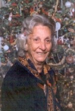 Hazel Alma Weatherford Profile Photo