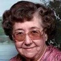 Mary P. Heffelfinger