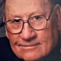 Bill J. Elliott, Sr.