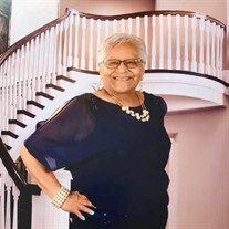 Mary Helen Crenshaw Profile Photo