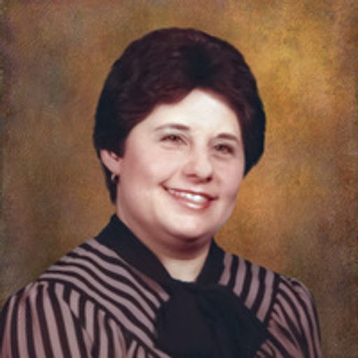 Linda Baldwin Matysek