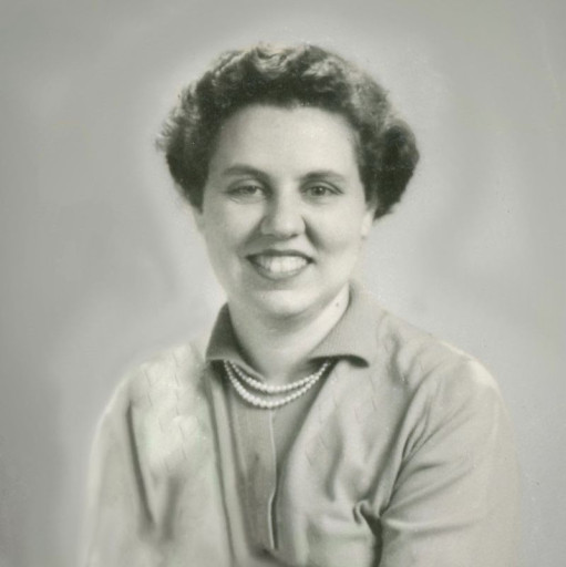 Joan M. McCloskey