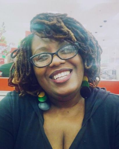 Gwendolyn Spencer