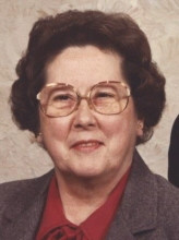 Virginia R. Smith Profile Photo