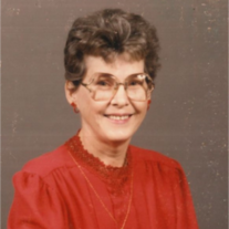 Marion R. Pence Profile Photo