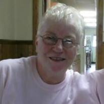 Pamela Sue Wright Profile Photo