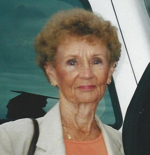 Helen G. Volz