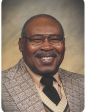 Moses W. Gamble Profile Photo