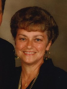 Patricia Louise Rankine